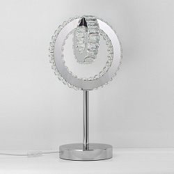 Настольная лампа декоративная Citilux EL330T20.1 в стиле Модерн. Коллекция Olimpia. Подходит для интерьера Для гостиной 