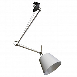 Подвесной светильник Artpole 001160 в стиле Лофт. Коллекция Kranich. Подходит для интерьера Для офиса 