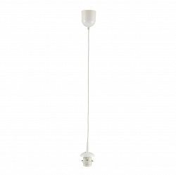 Подвесной светильник Paulmann 91030 в стиле Современный. Коллекция Plantina. Подходит для интерьера Для кухни 