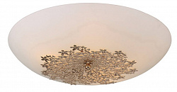  Arte Lamp A4548PL-5GO в стиле Прованс. Коллекция Provence. Подходит для интерьера Для кухни 