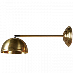 Бра Loft Concept 44.062 в стиле . Коллекция Brass Light Collection. Подходит для интерьера 
