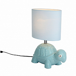 Настольная лампа декоративная ST Luce SL981.804.01 в стиле Современный. Коллекция Tabella. Подходит для интерьера Для детской 
