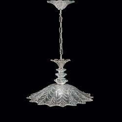 Подвесной светильник Sylcom 1139/47 K GR.CR в стиле ар нуво Современный Модерн. Коллекция Priuli. Подходит для интерьера 