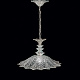 Подвесной светильник Sylcom 1139/47 K GR.CR