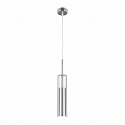 Подвесной светильник Lightstar 756014 в стиле Хай-тек. Коллекция Cilino. Подходит для интерьера Для кухни 
