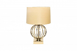Настольная лампа Garda Light 22-86949 в стиле Современный Модерн. Коллекция . Подходит для интерьера 