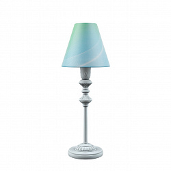 Настольная лампа Lamp4you E-11-G-LMP-O-18 в стиле . Коллекция Classic 16. Подходит для интерьера 