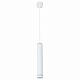 Светильник точечный подвесной светодиодный Arte Lamp Altais A6110SP-2WH