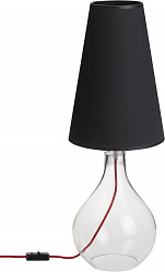 Настольная лампа Nowodvorski 5772 в стиле Современный. Коллекция Meg. Подходит для интерьера Для гостиной 