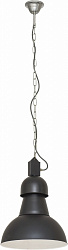 Подвесной светильник Nowodvorski 5067 в стиле Лофт. Коллекция High-Bay. Подходит для интерьера Для прихожей 