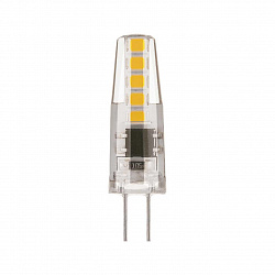 Лампа светодиодная Elektrostandard 4690389118982 в стиле . Коллекция G4 LED. Подходит для интерьера 