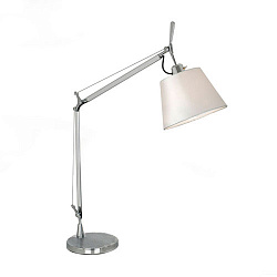 Настольная лампа Artpole 001162 в стиле декоративный. Коллекция Kranich. Подходит для интерьера 