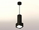 Светильник подвесной с акрилом Ambrella Light TECHNO SPOT XP7833003