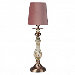Настольная лампа декоративная Markslojd 106990 в стиле Классический. Коллекция Heritage. Подходит для интерьера 