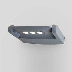  Oasis Light W6144-1 S в стиле Хай-тек. Коллекция LEDSPOT. Подходит для интерьера 