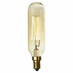 Лампа накаливания Lussole LOFT GF-E-46 в стиле . Коллекция Loft. Подходит для интерьера 
