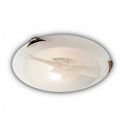 Потолочный светильник Sonex 148/K в стиле Прованс. Коллекция List. Подходит для интерьера Для кухни 