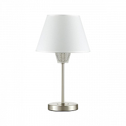 Настольная лампа Lumion 4433/1T в стиле Неоклассический. Коллекция ABIGAIL. Подходит для интерьера 