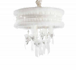 Подвесной светильник Eurolampart 2562/06LA 1015 в стиле . Коллекция Angels. Подходит для интерьера 