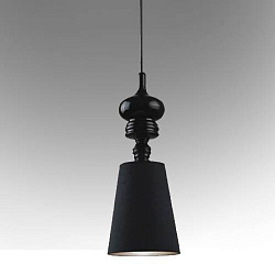 Подвесной светильник Artpole 001253 в стиле Арт-деко. Коллекция Duke. Подходит для интерьера Для прихожей 