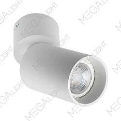 Потолочный светильник MEGALIGHT 5090 white в стиле Современный. Коллекция MG-50. Подходит для интерьера 