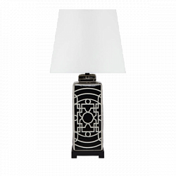 Настольная лампа Loft Concept 43.167 в стиле . Коллекция Chinoiserie Ceramics. Подходит для интерьера 