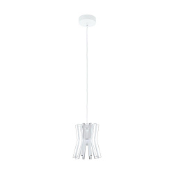 Подвесной светильник Eglo 97977 в стиле Хай-тек. Коллекция Locubin. Подходит для интерьера Для кухни 
