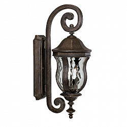 Настенный светильник SAVOY HOUSE KP-5-305-40 в стиле Классический. Коллекция Monticello. Подходит для интерьера 