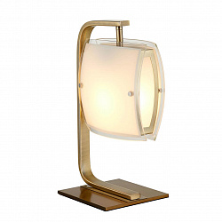Настольная лампа декоративная Citilux CL161813 в стиле Современный. Коллекция Берген. Подходит для интерьера Для прихожей 