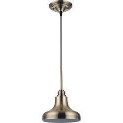 Подвесной светильник Lussole LSL-3006-01 в стиле Современный. Коллекция Sona. Подходит для интерьера Для гостиной 