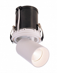 Встраиваемый светильник Deko-Light 565311 в стиле . Коллекция Rigel Mini. Подходит для интерьера 