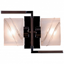 Настенный светильник SVETRESURS 262-101-02 в стиле Модерн. Коллекция серия:(262). Подходит для интерьера 