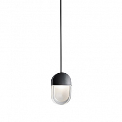 Подвесной светильник Fabbian D79A0100 в стиле . Коллекция Matisse. Подходит для интерьера 