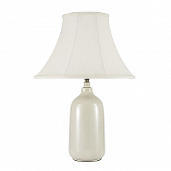 Настольная лампа декоративная Arti Lampadari Marcello E 4.1 C в стиле Классический. Коллекция Marcello. Подходит для интерьера Для гостиной 