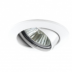 Встраиваемый светильник Paulmann 98936 в стиле Современный. Коллекция Downlights Premium. Подходит для интерьера Для магазина 