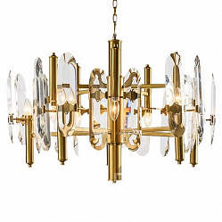 Люстра Loft Concept 40.1608-0 в стиле . Коллекция Gaetano Sciolari chandelier. Подходит для интерьера 