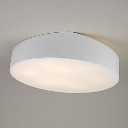 Потолочный светильник Mantra 6164 в стиле Современный. Коллекция Mini. Подходит для интерьера Для спальни 
