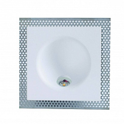 Встраиваемый светильник Donolux DL18427/11WW-SQ White в стиле Современный. Коллекция DL18427. Подходит для интерьера 