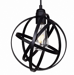 Подвесной светильник Loft Concept 40.1262 в стиле . Коллекция Iron Farm. Подходит для интерьера 