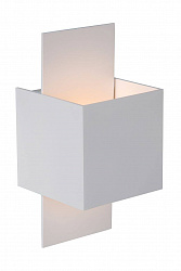 Накладной светильник Lucide 23208/31/31 в стиле Современный. Коллекция Cubo. Подходит для интерьера ресторанов 