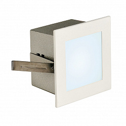 Светодиодный страиваемый светильник SLV 113260 в стиле Современный. Коллекция Frame Basic Led. Подходит для интерьера Для прихожей 