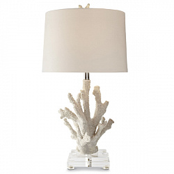 Настольная лампа Loft Concept 43.255 в стиле . Коллекция Coral Decor. Подходит для интерьера 
