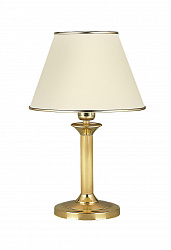 Настольная лампа декоративная Jupiter 288 CL N в стиле . Коллекция Classic. Подходит для интерьера 
