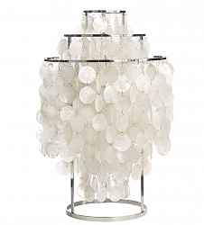 Настольная лампа Loft Concept 43.001 в стиле . Коллекция SHELL Chandelier. Подходит для интерьера 