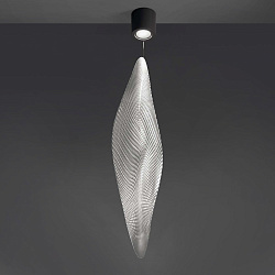 Подвесной светильник Artemide 1506010A в стиле Современный. Коллекция Cosmic. Подходит для интерьера 