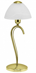 Настольная лампа Eglo 89829 в стиле Современный. Коллекция Milea. Подходит для интерьера Для прихожей 