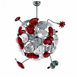Подвесной светильник De Majo COSMOSPORA в стиле Современный. Коллекция Cosmospora. Подходит для интерьера 