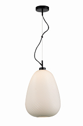 Подвесной светильник ST Luce SL704.113.01 в стиле Современный. Коллекция SL704. Подходит для интерьера Для кухни 