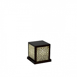  Lamp International ES 708 EX 708 в стиле . Коллекция Cube. Подходит для интерьера 