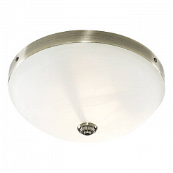 Накладной светильник Arte Lamp A3777PL-2AB в стиле Классический. Коллекция Windsor White. Подходит для интерьера Для кухни 